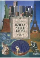 Książki o kulturze i sztuce - Dzieła style epoki tom 2 - miniaturka - grafika 1