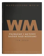 Filologia i językoznawstwo - Współczesne media t.2 Problemy i metody badań nad mediami red Hofman Iwona Kępa-Figura Danuta - miniaturka - grafika 1