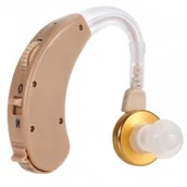 Aparaty słuchowe - IDK Multimedia IDK Cyber Sonic-hoerverstaerker  verstaekt wszystkie dźwięki natury CYBER SONIC - miniaturka - grafika 1