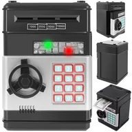 Sejfy i kasy pancerne - G21 INNY Skarbonka - bankomat elektroniczny 5902802919250 - miniaturka - grafika 1