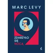 Zdarzyło się nocą - Thrillery - miniaturka - grafika 1