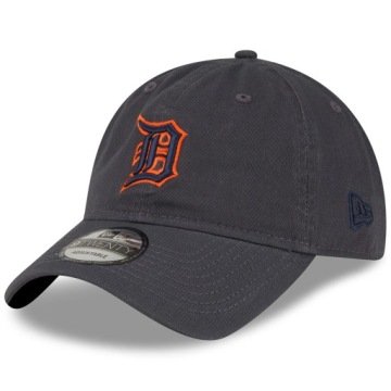 Czapka z daszkiem New Era męska damska Detroit Tigers mlb haftowane logo