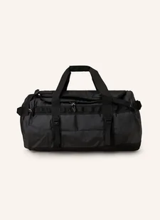 The North Face Torba Podróżna Base Camp Duffel Medium 71 L schwarz - Torby podróżne - miniaturka - grafika 1