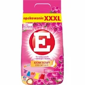 Środki do prania - E Proszek do prania Orchidea i Olejek Makadamia - miniaturka - grafika 1