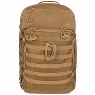 Plecaki - Plecak wojskowy taktyczny Highlander Forces Harrier 35 l Coyote - miniaturka - grafika 1