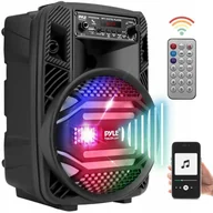 Power audio - Pyle Partybox - miniaturka - grafika 1