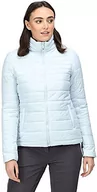 Kurtki damskie - Regatta Damska kurtka pikowana Freezeway III - miniaturka - grafika 1