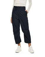 Spodnie damskie - G-STAR RAW Damskie spodnie 3D Utility High Loose Crop Wmn Pants - miniaturka - grafika 1
