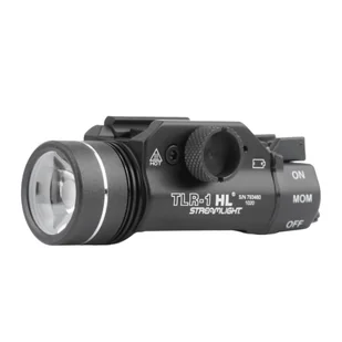 Streamlight - TLR-1 HL Long Gun Kit  - Latarki - miniaturka - grafika 1
