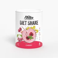 Odchudzanie i oczyszczanie - 'Chia Shake koktajl odchudzający - czereśnia' - miniaturka - grafika 1