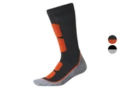 Skarpetki sportowe męskie - esmara® Skarpetki funkcyjne męskie - miniaturka - grafika 1