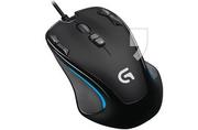 Myszki - Logitech G300S czarna (910-004345) - miniaturka - grafika 1