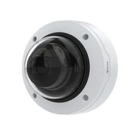Kamery do monitoringu - Axis 02331-001 kamera przemysłowa Douszne Kamera bezpieczeństwa IP Wewnętrzna 3840 x 2160 px Sufit / Ściana - miniaturka - grafika 1