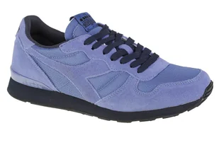 Buty Diadora Camaro Manifesto M 501-178561-01-65054 niebieskie - Buty sportowe męskie - miniaturka - grafika 5