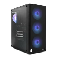 Zestawy komputerowe - Komputronik Infinity R570 C02 Ryzen 5 RX 7700 XT 32GB 1TB W11H - miniaturka - grafika 1