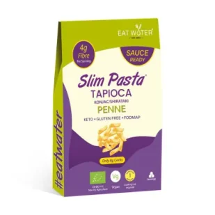 Slim Makaron (z tapioki i konjac) penne 200 g Bio - Makaron - miniaturka - grafika 1