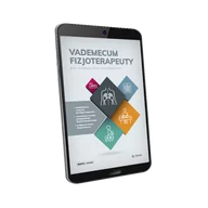 Książki medyczne - Vademecum Fizjoterapeuty (e-book) [pdf] - miniaturka - grafika 1