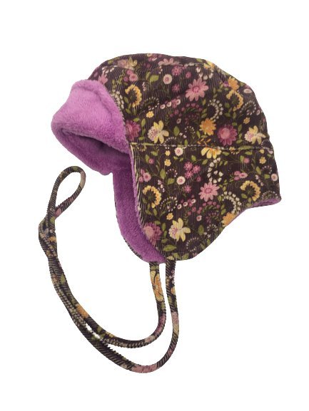 Czapka zimowa przejściowa Doll