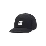 Czapki męskie - Męska czapka z daszkiem Under Armour Branded 1376703-468 - miniaturka - grafika 1