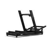 Gadżety dla graczy - Next Level Racing NLR-E028 GT Elite Lite Wheel Plate Edition - Kup na Raty - - miniaturka - grafika 1