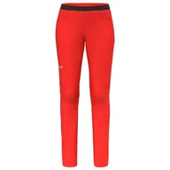 Spodnie damskie - SALEWA Agner Light 2 DST W Pants - Spodnie Damskie - miniaturka - grafika 1