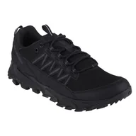 Buty sportowe męskie - Buty Columbia Flow Fremont M 2043991010 czarne - miniaturka - grafika 1