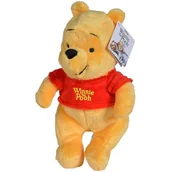 Maskotki i pluszaki - Simba Toys Kubuś Puchatek. Maskotka Kubuś Puchatek, 25 cm - miniaturka - grafika 1