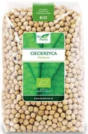 Ziarna i nasiona roślin strączkowych - Bio Planet Ciecierzyca Groch Włoski 1kg - EKO - miniaturka - grafika 1