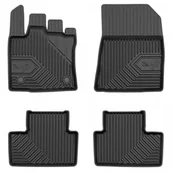 Dywaniki samochodowe - Frogum Dywaniki gumowe No.77 RENAULT Captur II od 2019 77409897 - miniaturka - grafika 1