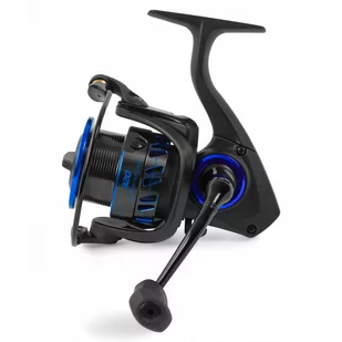 KOŁOWROTEK FEEDER WAGGLER PRESTON INERTIA 320 - Kołowrotki - miniaturka - grafika 1