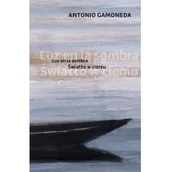 Poezja - Muza Światło w cieniu - ANTONIO GAMONEDA - miniaturka - grafika 1