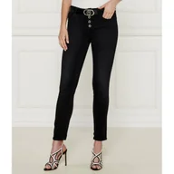 Spodnie damskie - Liu Jo Jeansy | Slim Fit - miniaturka - grafika 1