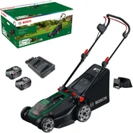 Kosiarki - BOSCH Rotak 18V2-43 06008B9L00 - miniaturka - grafika 1