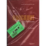 Pozostałe języki obce - Oxford FC Knockout WB-key Peter May - miniaturka - grafika 1