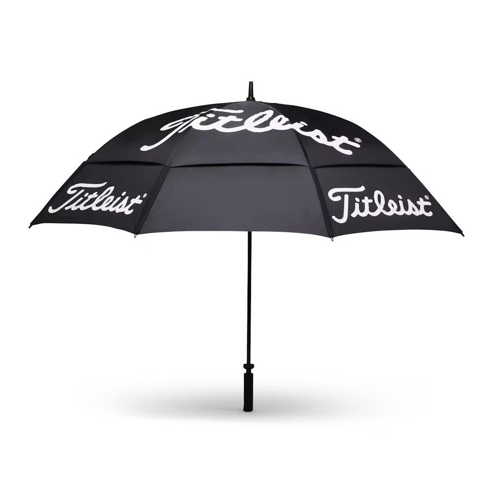 Parasol Titleist Black/Black