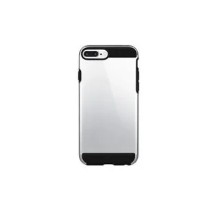 Hama Etui Black Rock Air Case do Apple iPhone 7 Plus Czarny - Etui i futerały do telefonów - miniaturka - grafika 1