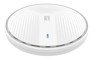 LevelOne WAP-8131 punkt dostępowy WLAN 1800 Mbit/s Biały Obsługa PoE WAP-8131 - Routery - miniaturka - grafika 1