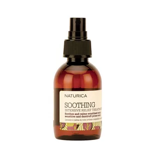 Rica Naturica Terapia Przeciwłupieżowa Spray 100ML - Odżywki do włosów - miniaturka - grafika 1