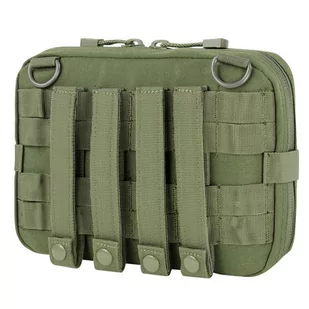 Condor - T&T Pouch - Coyote Brown - MA54-498 - Odzież taktyczna i umundurowanie - miniaturka - grafika 2