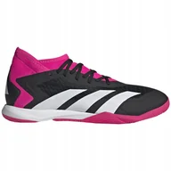 Piłka nożna - Buty piłkarskie adidas Predator Accuracy.3 IN GW7069 43 1/3 - miniaturka - grafika 1