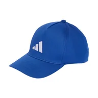 Czapki i chusty sportowe męskie - Adidas Czapka Z Daszkiem Męska Sportowa Baseball Osfw Jx1261 - miniaturka - grafika 1
