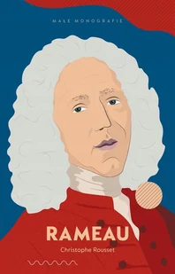 Rameau - Biografie i autobiografie - miniaturka - grafika 1