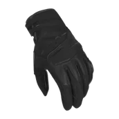 Rękawice motocyklowe - Rękawice Motocyklowe Macna Dusk CzarnyL - miniaturka - grafika 1
