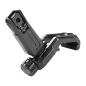 Amunicja i osprzęt ASG - Magpul - Przeziernik składany MBUS Pro Offset Sight Rear - MAG526 - miniaturka - grafika 1