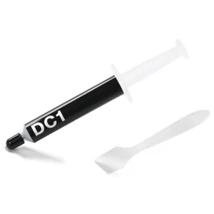 Be Quiet Thermal Grease DC1 (BZ001) - Pasty i materiały termoprzewodzące Be Quiet Thermal Grease DC1 (BZ001) - Pasty i materiały termoprzewodzące - miniaturka - grafika 1