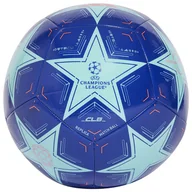Piłka nożna - Piłka do piłki nożnej Adidas Club UCL 2024/2025 IX4066, rozmiar 5 - miniaturka - grafika 1