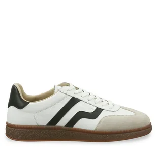 Sneakersy Gant 30633860 Biały - Sneakersy męskie - miniaturka - grafika 1