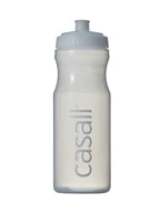 Shakery i bidony sportowe - Bidon na wodę CASALL ECO Fitness bottle 0,7L biały - miniaturka - grafika 1