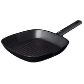 Patelnie - Lumarko Patelnia Grillowa Tytanowa Berlinger Haus Bh-7092 Monaco - miniaturka - grafika 1