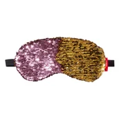 Ozdoby do włosów - Cekinowa maska do spania - GLOV - miniaturka - grafika 1